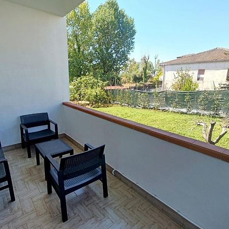Madonna Della Pace La Casa Di Roberto B&B 외부 사진