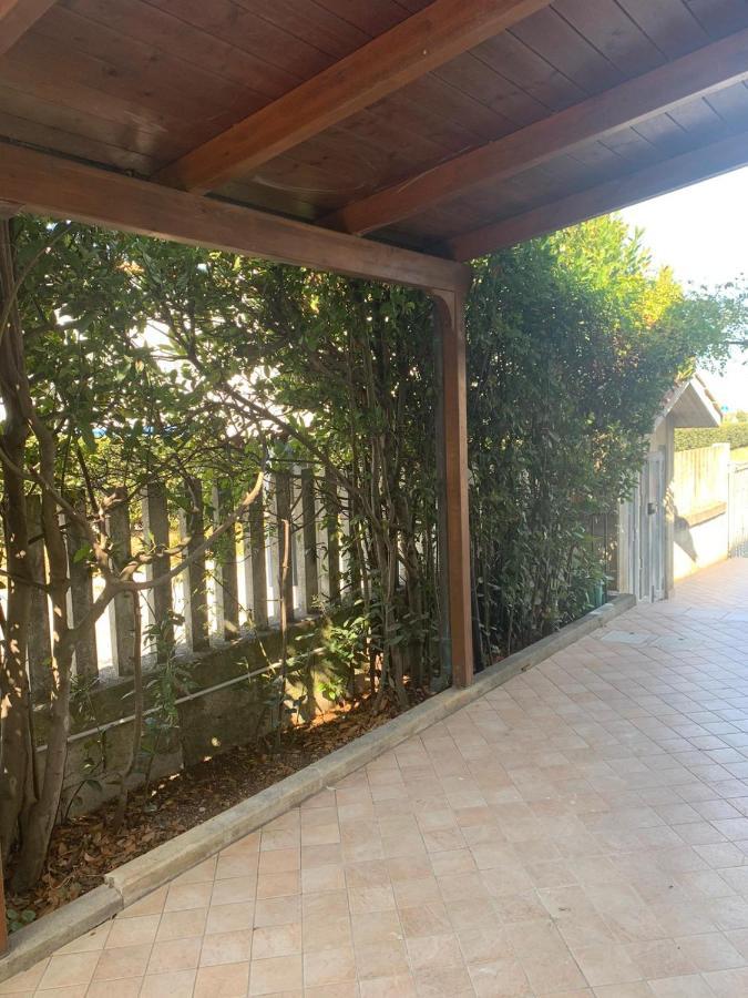 Madonna Della Pace La Casa Di Roberto B&B 외부 사진