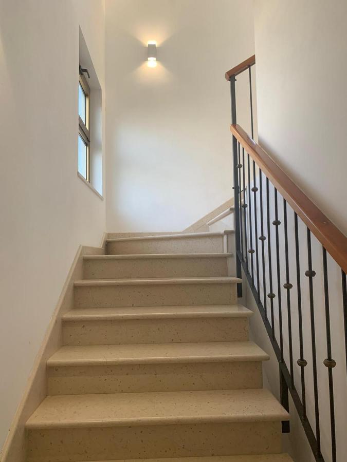Madonna Della Pace La Casa Di Roberto B&B 외부 사진