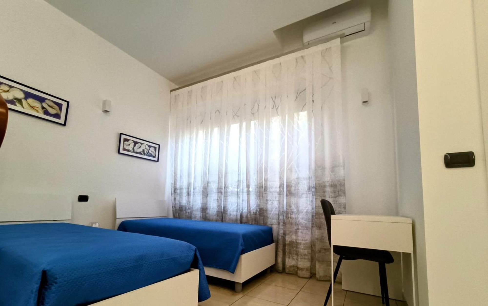 Madonna Della Pace La Casa Di Roberto B&B 외부 사진