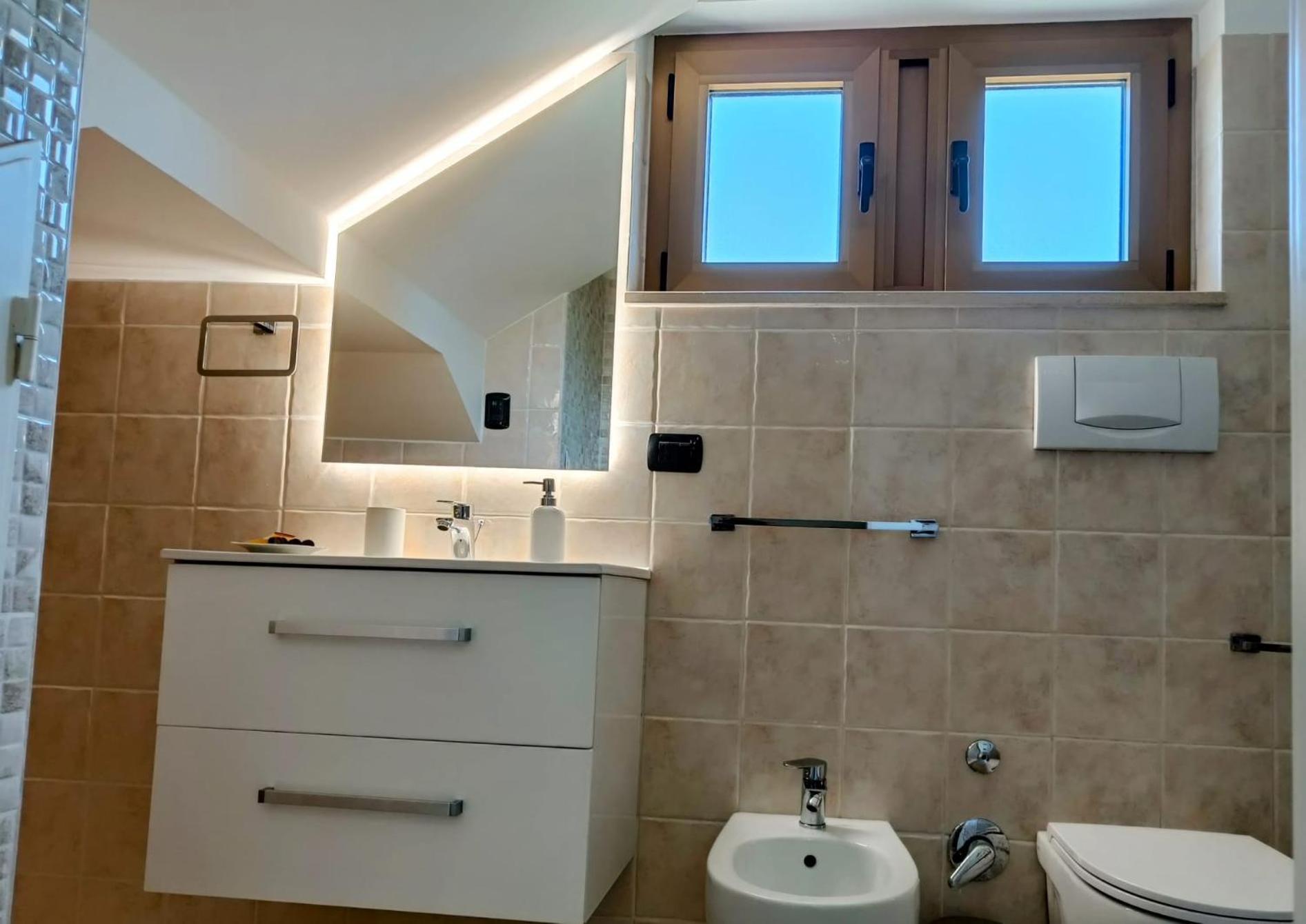 Madonna Della Pace La Casa Di Roberto B&B 외부 사진