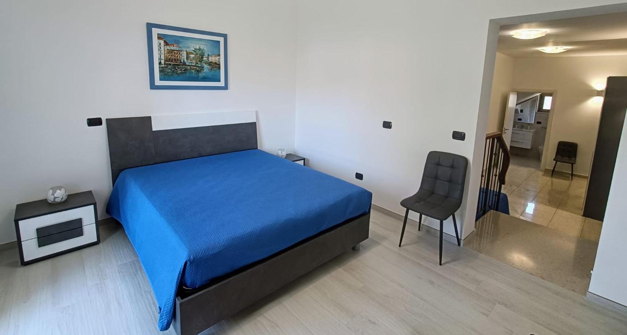 Madonna Della Pace La Casa Di Roberto B&B 외부 사진