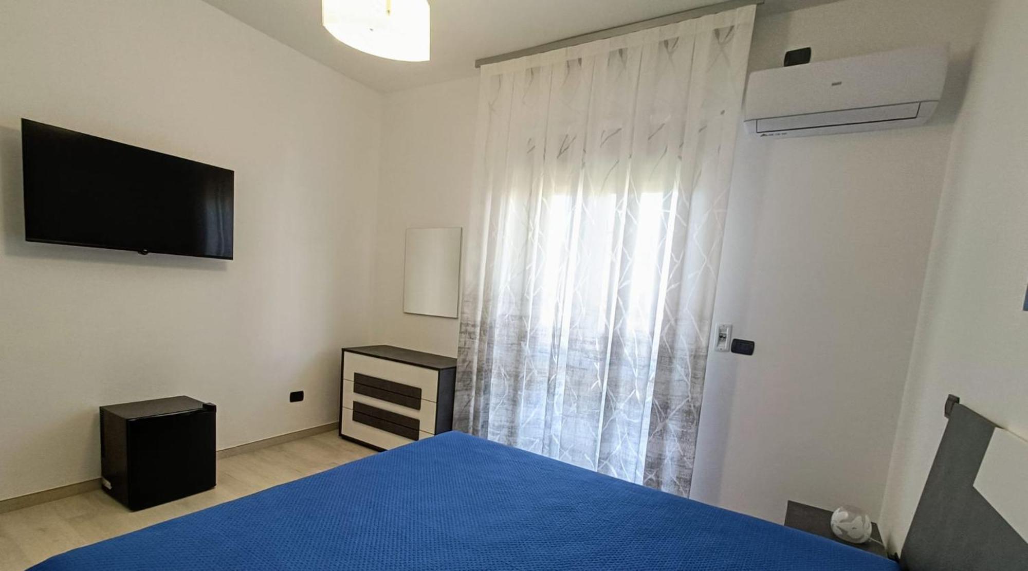 Madonna Della Pace La Casa Di Roberto B&B 외부 사진